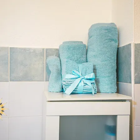 Gavina Blanca - Loft In Centro A * Castelsardo