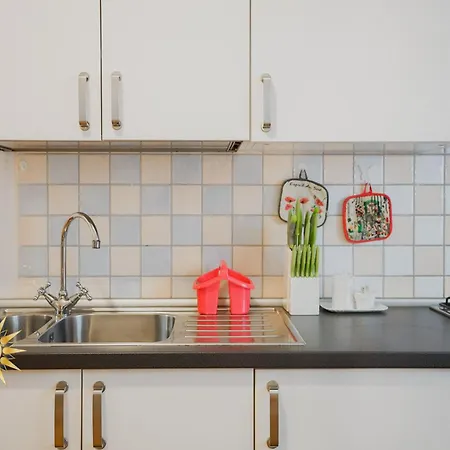 Gavina Blanca - Loft In Centro A Apartment *