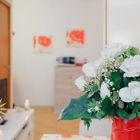 Apartament Gavina Blanca - Loft In Centro A Castelsardo