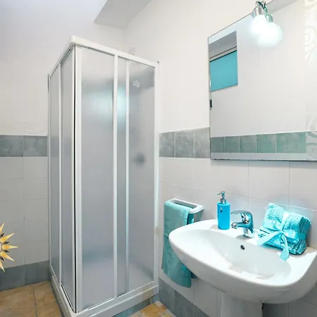 Apartament Gavina Blanca - Loft In Centro A