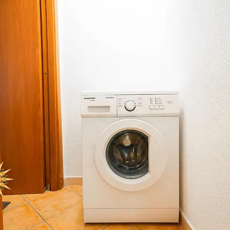 Gavina Blanca - Loft In Centro A Apartament *