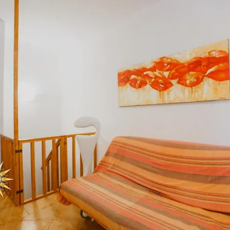 Apartament Gavina Blanca - Loft In Centro A *