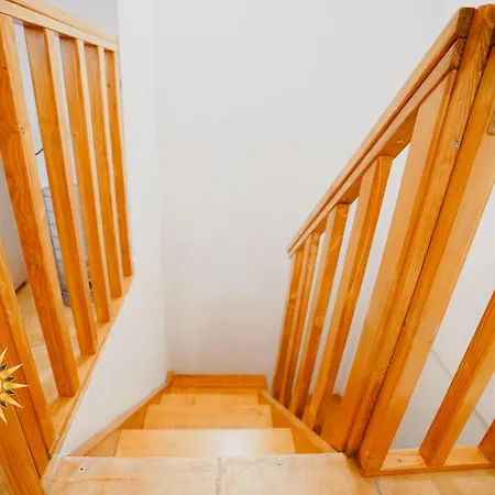 Gavina Blanca - Loft In Centro A Apartament Castelsardo