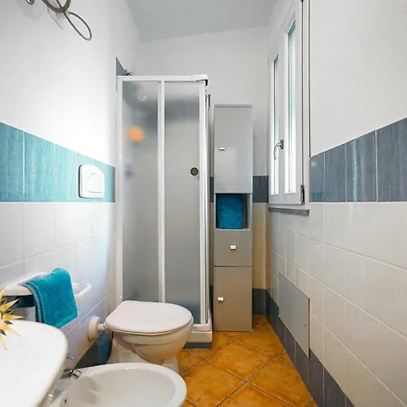 Apartament Gavina Blanca - Loft In Centro A Castelsardo