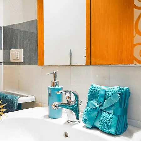 Gavina Blanca - Loft In Centro A Castelsardo
