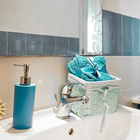 Gavina Blanca - Loft In Centro A * Castelsardo