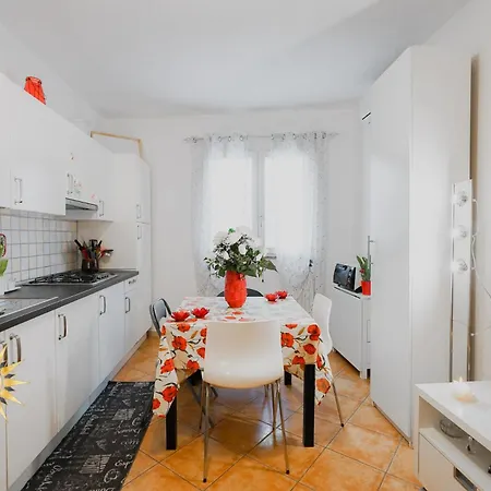Apartment Gavina Blanca - Loft In Centro A