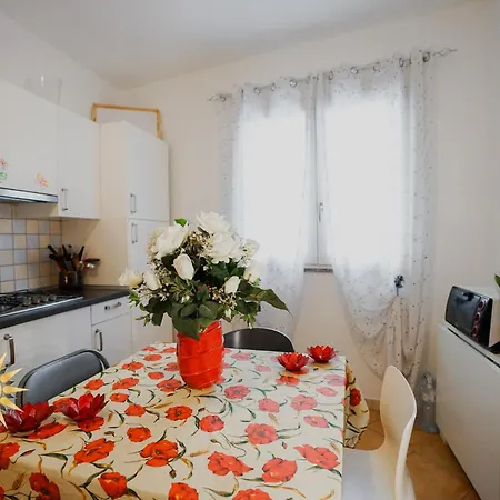 Apartament Gavina Blanca - Loft In Centro A Castelsardo