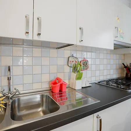 Gavina Blanca - Loft In Centro A *