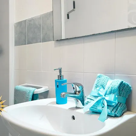 Gavina Blanca - Loft In Centro A Castelsardo