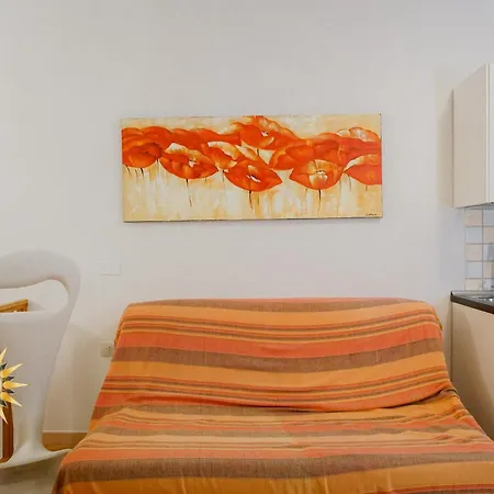 Gavina Blanca - Loft In Centro A Apartament