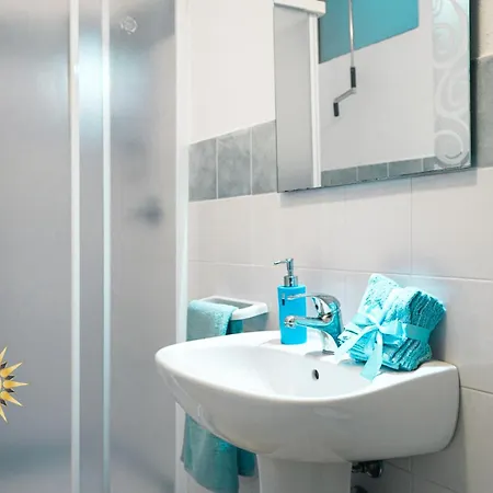 Gavina Blanca - Loft In Centro A Apartament *