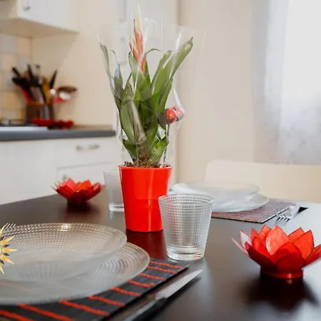 Gavina Blanca - Loft In Centro A *