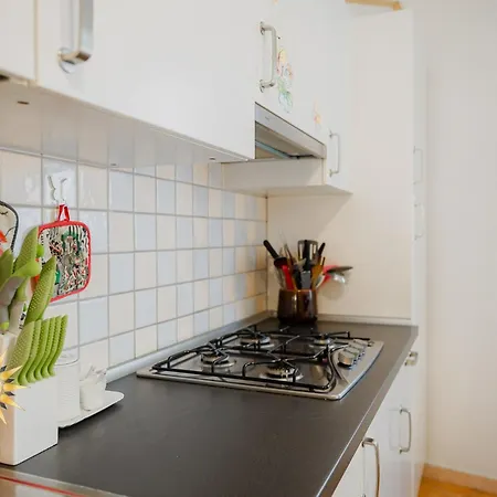 Gavina Blanca - Loft In Centro A * Castelsardo