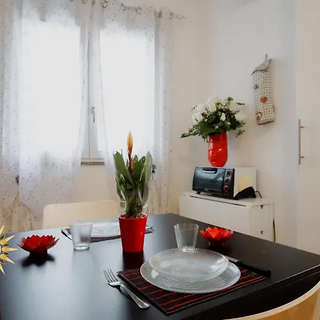 Apartament Gavina Blanca - Loft In Centro A