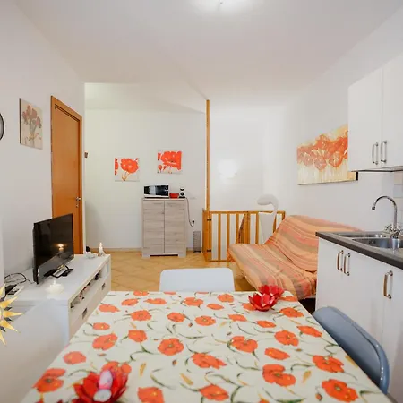 Apartament Gavina Blanca - Loft In Centro A *