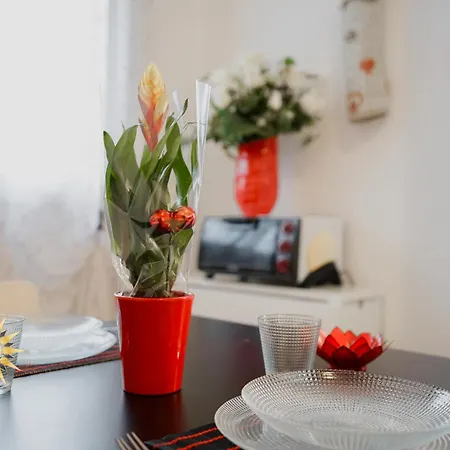 Apartament Gavina Blanca - Loft In Centro A