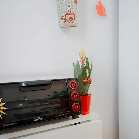 Apartament Gavina Blanca - Loft In Centro A *
