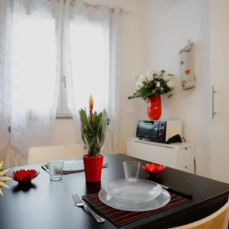 Gavina Blanca - Loft In Centro A * Castelsardo