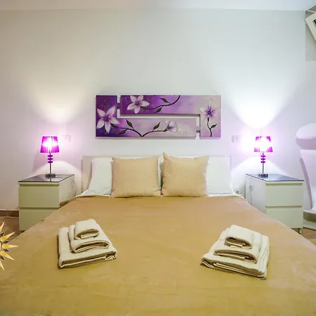 Apartament Gavina Blanca - Loft In Centro A *