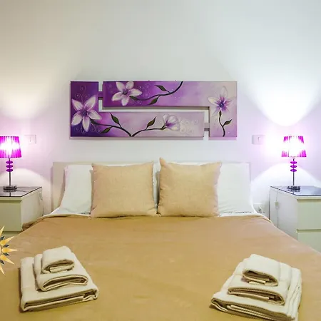 Gavina Blanca - Loft In Centro A Castelsardo