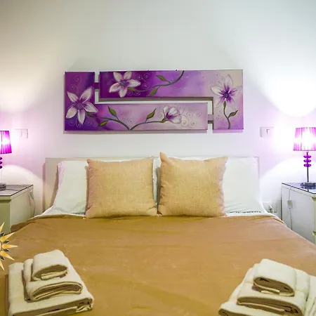 Gavina Blanca - Loft In Centro A * Castelsardo