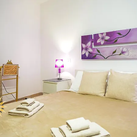 Gavina Blanca - Loft In Centro A Apartment *