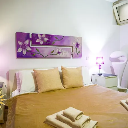 Gavina Blanca - Loft In Centro A *