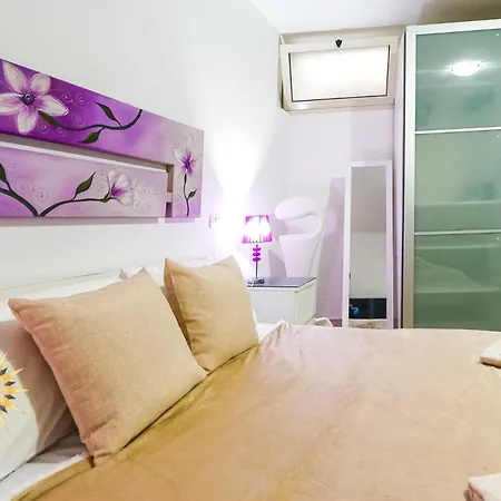 Apartament Gavina Blanca - Loft In Centro A